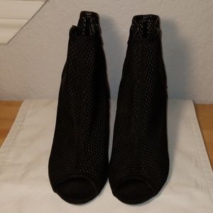 Qupid booties